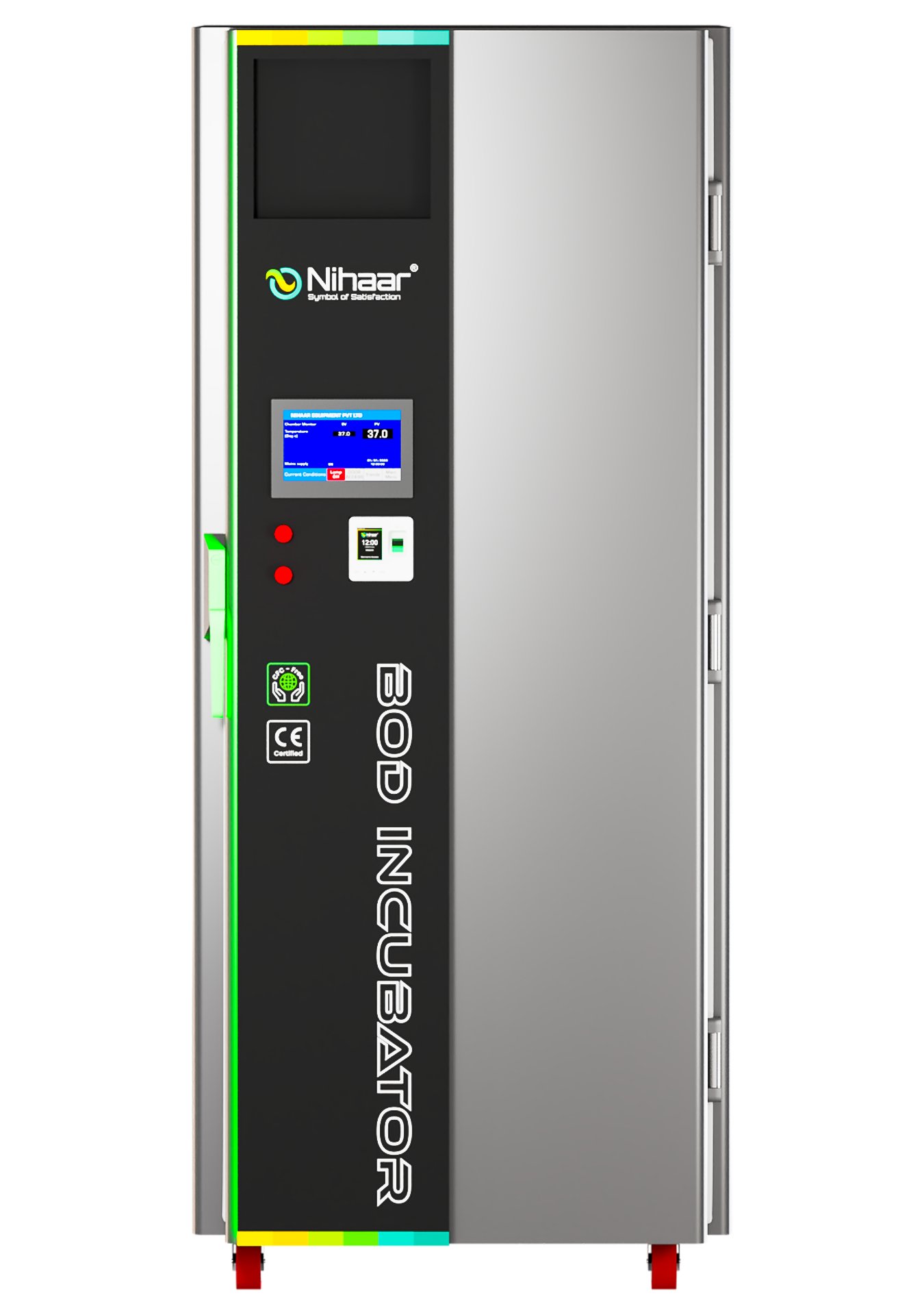 Reach-In BOD Incubator